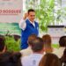 Toño Ochoa construye un futuro más verde con los microbosques