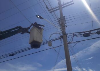 Buscarán priorizar alumbrado público hacia localidades rurales que nunca lo han tenido