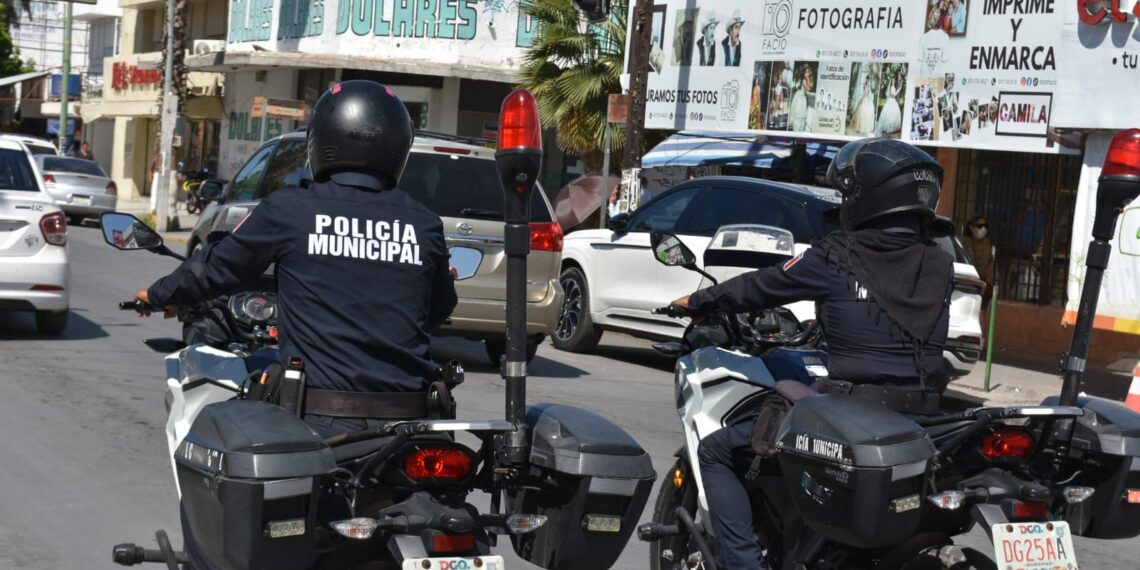 Inicia Expo Feria Gómez Palacio 2026 con operativo especial de Seguridad Pública