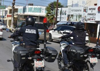 Inicia Expo Feria Gómez Palacio 2026 con operativo especial de Seguridad Pública
