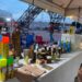 Impulsa Betzabé Martínez participación de emprendedores locales en Expo Feria Gómez Palacio 2026