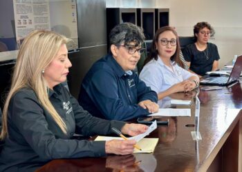 Avanza Durango con acciones para fortalecer los derechos de las mujeres