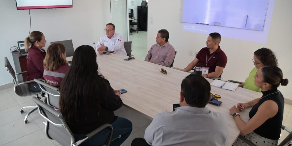 Avanza estrategia de mejora regulatoria en el Gobierno de Gómez Palacio