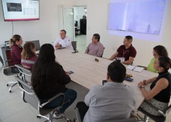 Avanza estrategia de mejora regulatoria en el Gobierno de Gómez Palacio