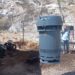 Avanza reparacion de pozo 3 del Sistema Transporte; suministro de agua se restablecerá a la brevedad