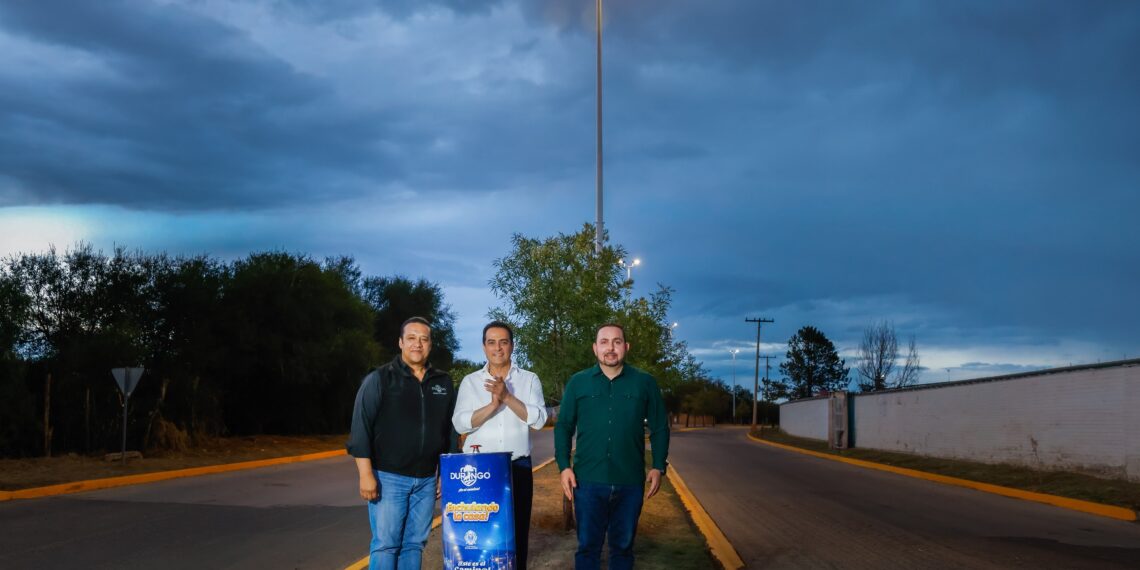 Confirmamos que ¡Durango es la ciudad que sí funciona!: Gran familia duranguense