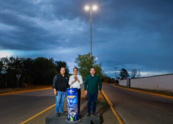 Confirmamos que ¡Durango es la ciudad que sí funciona!: Gran familia duranguense