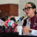 Betzabé Martínez hace un balance positivo del arranque de la Feria Gómez Palacio 2026