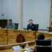 La coordinación entre corporaciones estatales, Ejército y Guardia Nacional fortalece la seguridad y la llegada de inversiones a Durango: Esteban Villegas