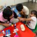 Arroja buenos resultados la estrategia para el cuidado de niñas, niños y adolescentes en la Feria