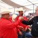 “No están solos”; respaldo a ganaderos protege su patrimonio: Ernesto Alanís