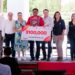 Con nueva entrada, juegos infantiles, áreas recreativas y alumbrado escénico, Parque Forestal Lerdo será un mejor espacio para las familias
