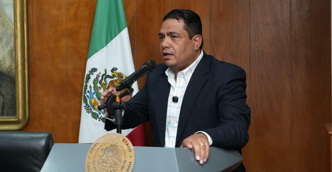 Fortalecerá Laura Castillo Secretaría de las Mujeres: Alejandro Mata