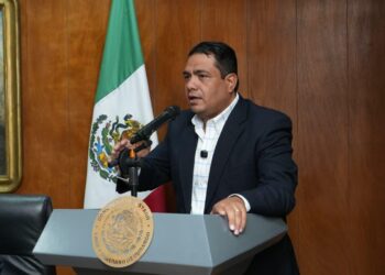 Fortalecerá Laura Castillo Secretaría de las Mujeres: Alejandro Mata