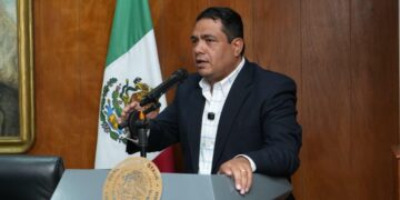 Fortalecerá Laura Castillo Secretaría de las Mujeres: Alejandro Mata