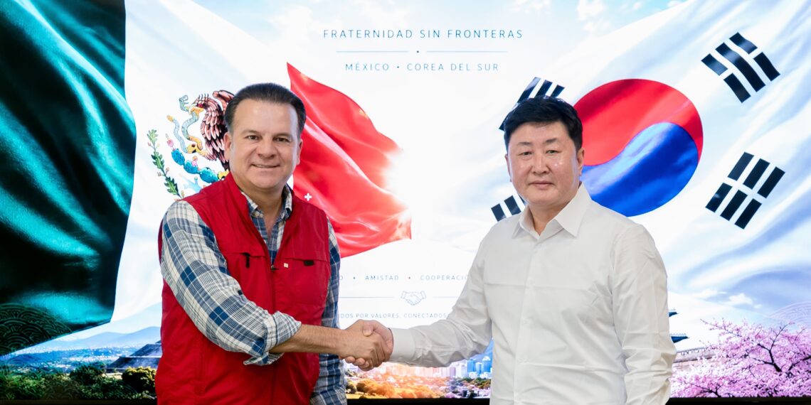 EcoCable invertirá más de 540 millones de pesos en Gómez Palacio y generará 200 nuevos empleos especializados