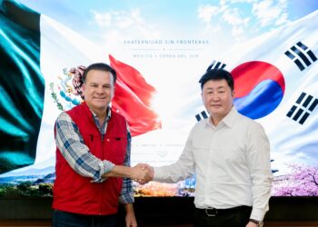 EcoCable invertirá más de 540 millones de pesos en Gómez Palacio y generará 200 nuevos empleos especializados