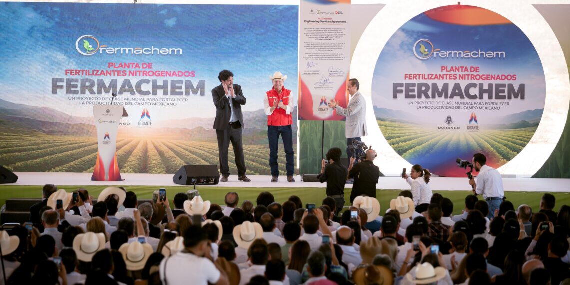 Coinciden académicos, empresarios y ambientalistas en que Fermachem traerá inversión, empleos y desarrollo para La Laguna