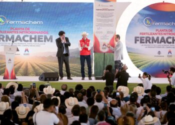 Coinciden académicos, empresarios y ambientalistas en que Fermachem traerá inversión, empleos y desarrollo para La Laguna