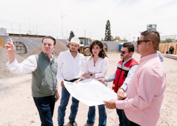 La Central Camionera contará con nuevos locales y una plaza renovada para ofrecer un mejor entorno a usuarios y visitantes