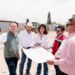 La Central Camionera contará con nuevos locales y una plaza renovada para ofrecer un mejor entorno a usuarios y visitantes