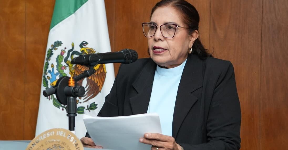 Plantea Ana María Durón fortalecer corresponsabilidad familiar
