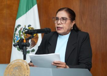 Plantea Ana María Durón fortalecer corresponsabilidad familiar
