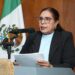 Plantea Ana María Durón fortalecer corresponsabilidad familiar