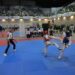 Gómez Palacio fue sede de importante torneo de Taekwondo