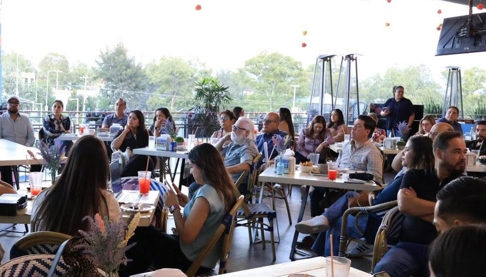 Reportan importante repunte comercial en restaurantes duranguenses por celebración de Día del Padre