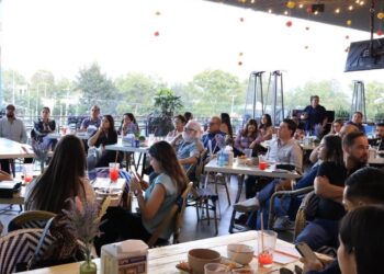 Reportan importante repunte comercial en restaurantes duranguenses por celebración de Día del Padre