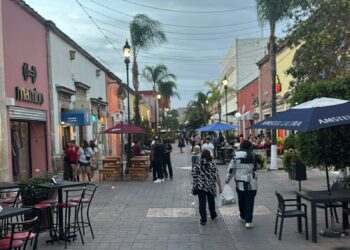 Hoteles duranguenses no experimentaron derrama turística por Mundial 2026