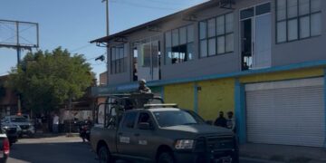 Operativos de Ejército y Guardia Nacional permanecerán tiempo indefinido en Durango