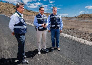 Más y mejor vivienda para la gran familia con Durango Tierra del Cine: Toño Ochoa