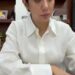 Betzabé Martínez somete a prueba la atención a la ciudadanía