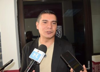 Población confía en la mediación de Betzabé Martínez ante instancias como CFE