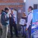 El bienestar de la gran familia comienza con una casa digna: Toño Ochoa