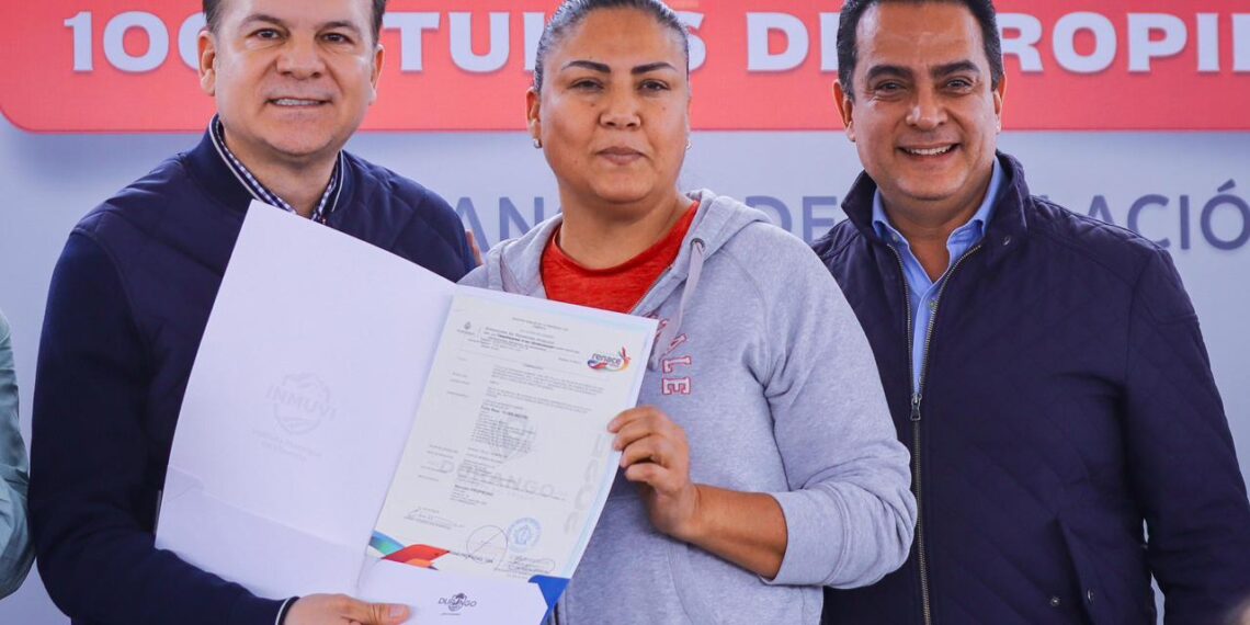 Cumplimos los sueños de la gran familia para tener una casa en orden: Toño Ochoa