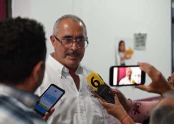 SIDEAPA ha regularizado más de 1,500 tomas y estima que 20 mil más están en situación irregular