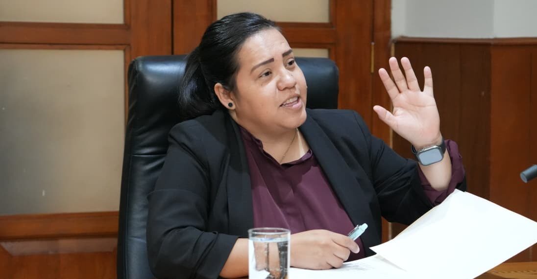 Impulsa Flora Leal que programas sociales lleguen hasta el hogar