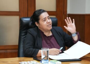 Impulsa Flora Leal que programas sociales lleguen hasta el hogar