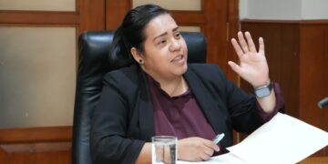 Impulsa Flora Leal que programas sociales lleguen hasta el hogar