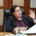 Impulsa Flora Leal que programas sociales lleguen hasta el hogar