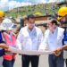 Toño Ochoa prepara el camino para que más familias tengan dónde construir su hogar