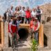 Porque la gente lo pidió, Canatlán tendrá un nuevo colector pluvial que evitará inundaciones y protegerá a las familias