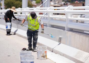 Ponemos “El sueño es acción” y transformamos los bulevares de Durango: Toño Ochoa