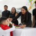 Estancias Infantiles del DIF Gómez Palacio celebran graduación