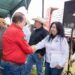 Apoyos al campo son resultado de escuchar a los productores: Ernesto Alanís.
