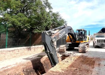 Sector de maquinaria pesada opera apenas al 30% por caída en obra pública