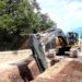 Sector de maquinaria pesada opera apenas al 30% por caída en obra pública